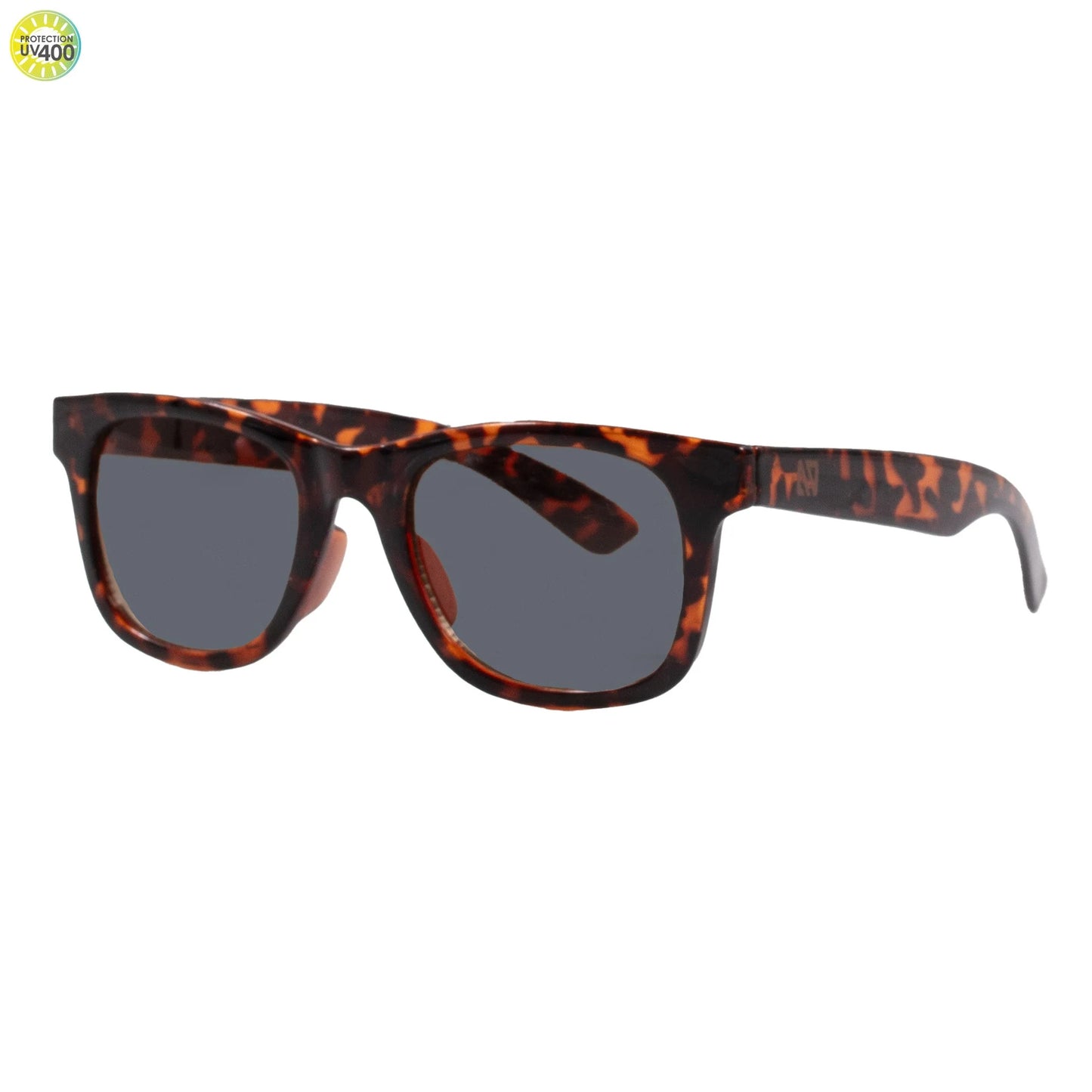 Lunette soleil - BSG03 - Brun