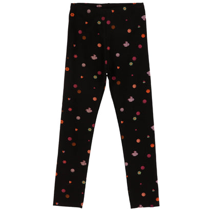 Legging - Bonne journée - F2604-05 - 2 à 10 ans