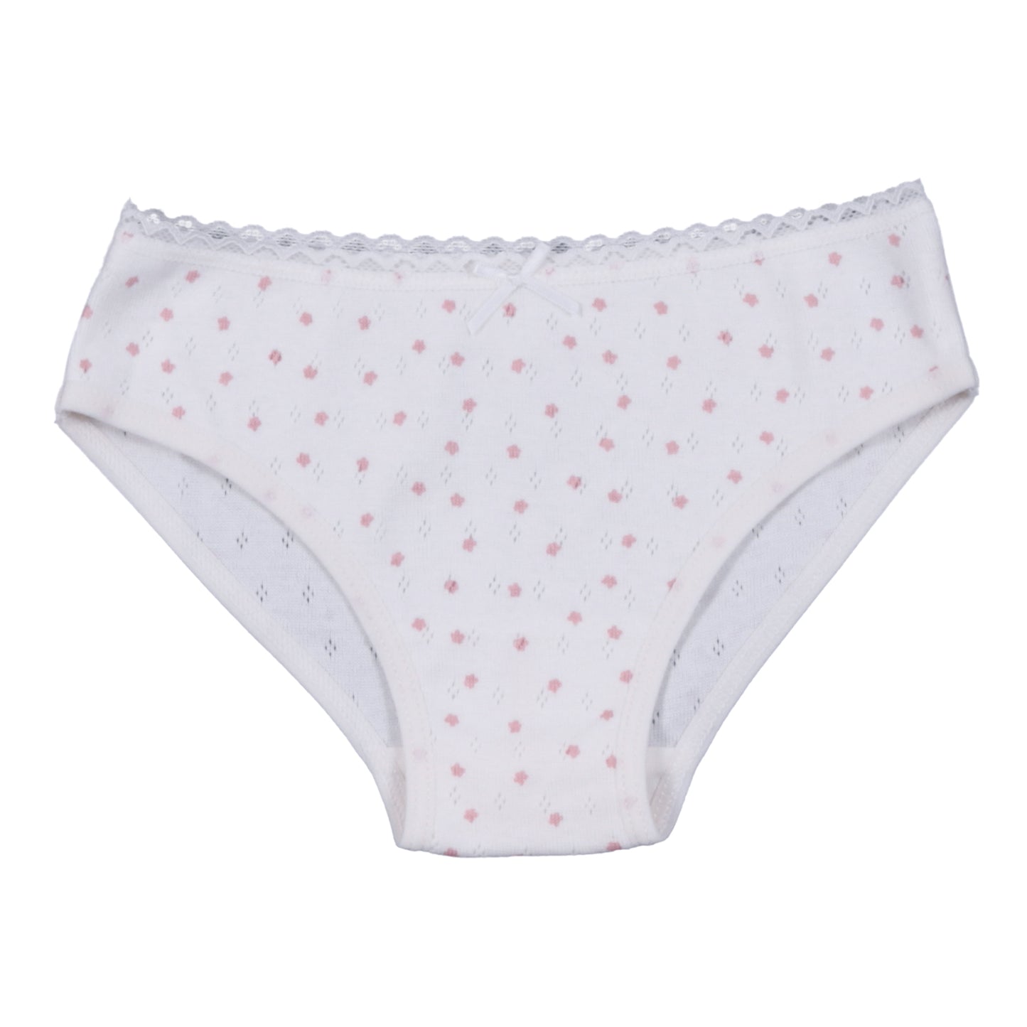 Sous-vêtements fille - S26SV50 - 2 à 12 ans