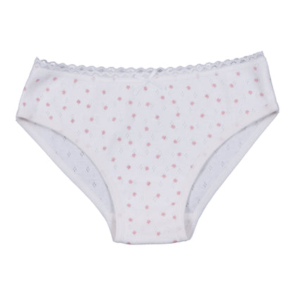 Sous-vêtements fille - S26SV50 - 2 à 12 ans