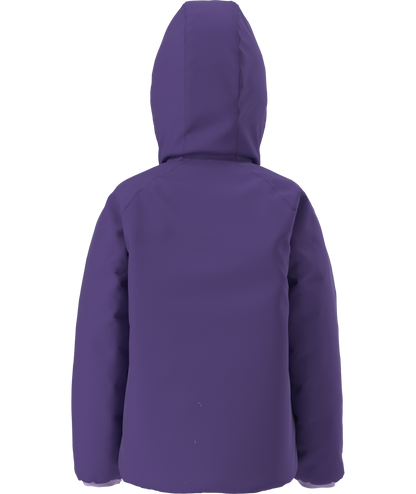 Manteau Mi-Saison PERRITO - Lite Lilac - 2 à 7 ans