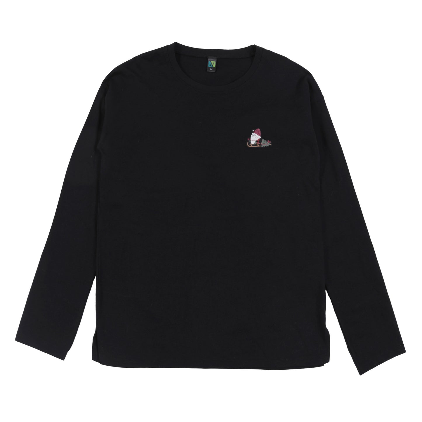 Pyjama deux pièces pour femme - Collection des fêtes - F25P78 - XS à XL