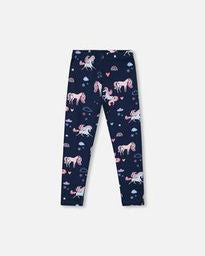 Leggings - H20Z60 - 037 - 2 à 10 ans
