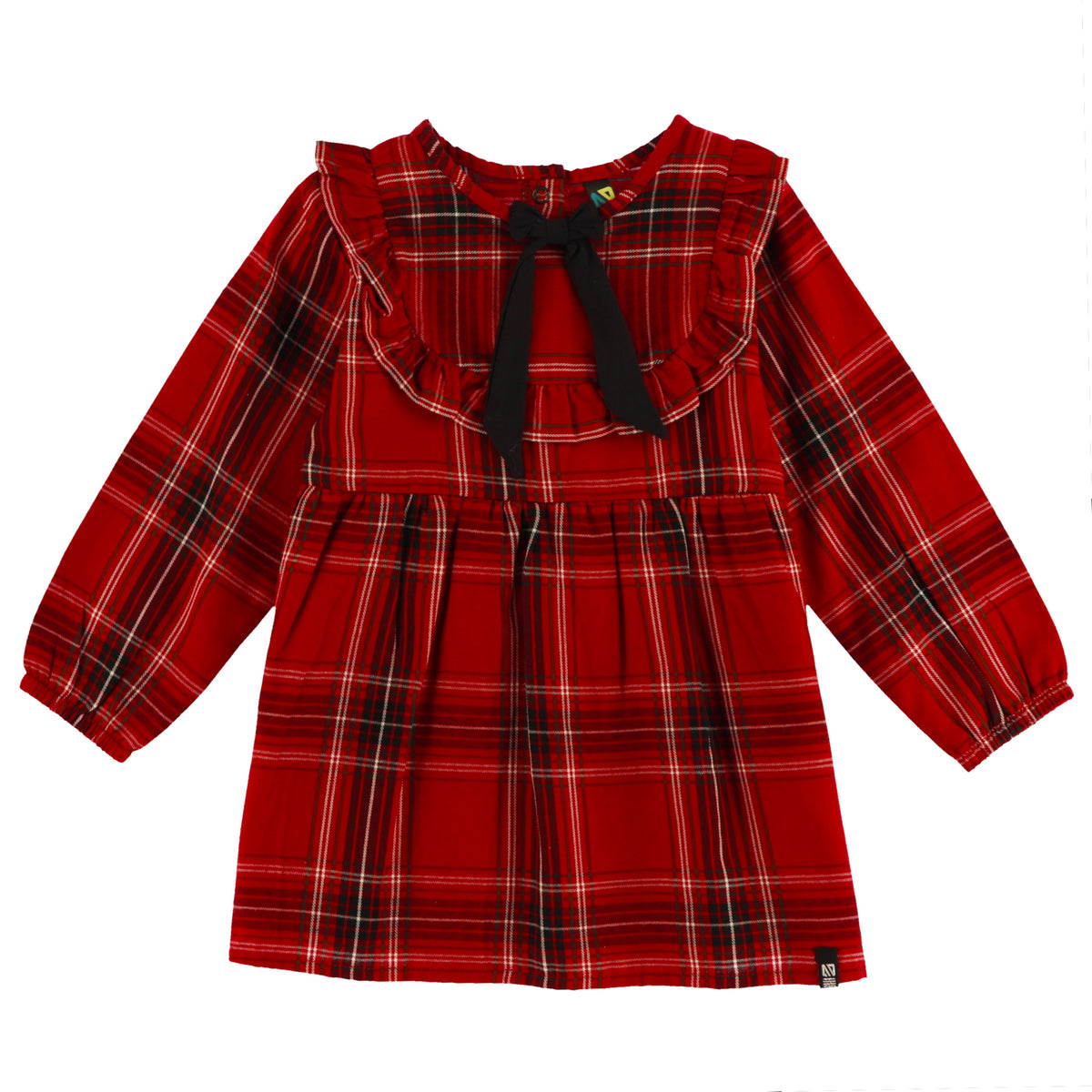 Robe - Vacances royales - F2670-07- 3 à 24 mois