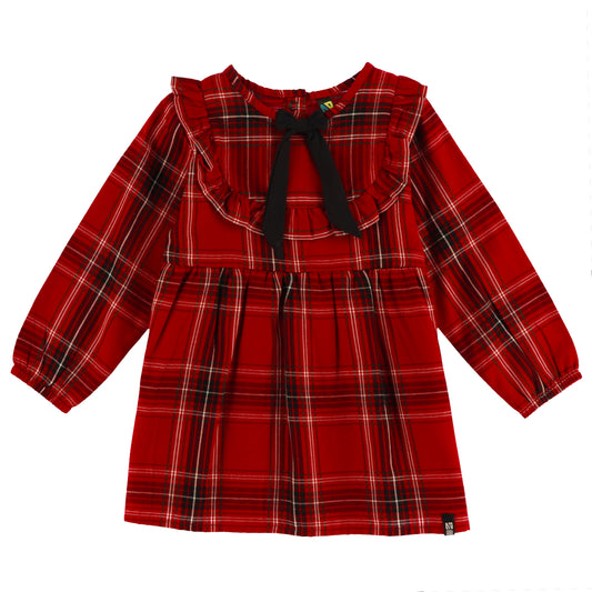 Robe - Vacances royales - F2670-07- 3 à 24 mois