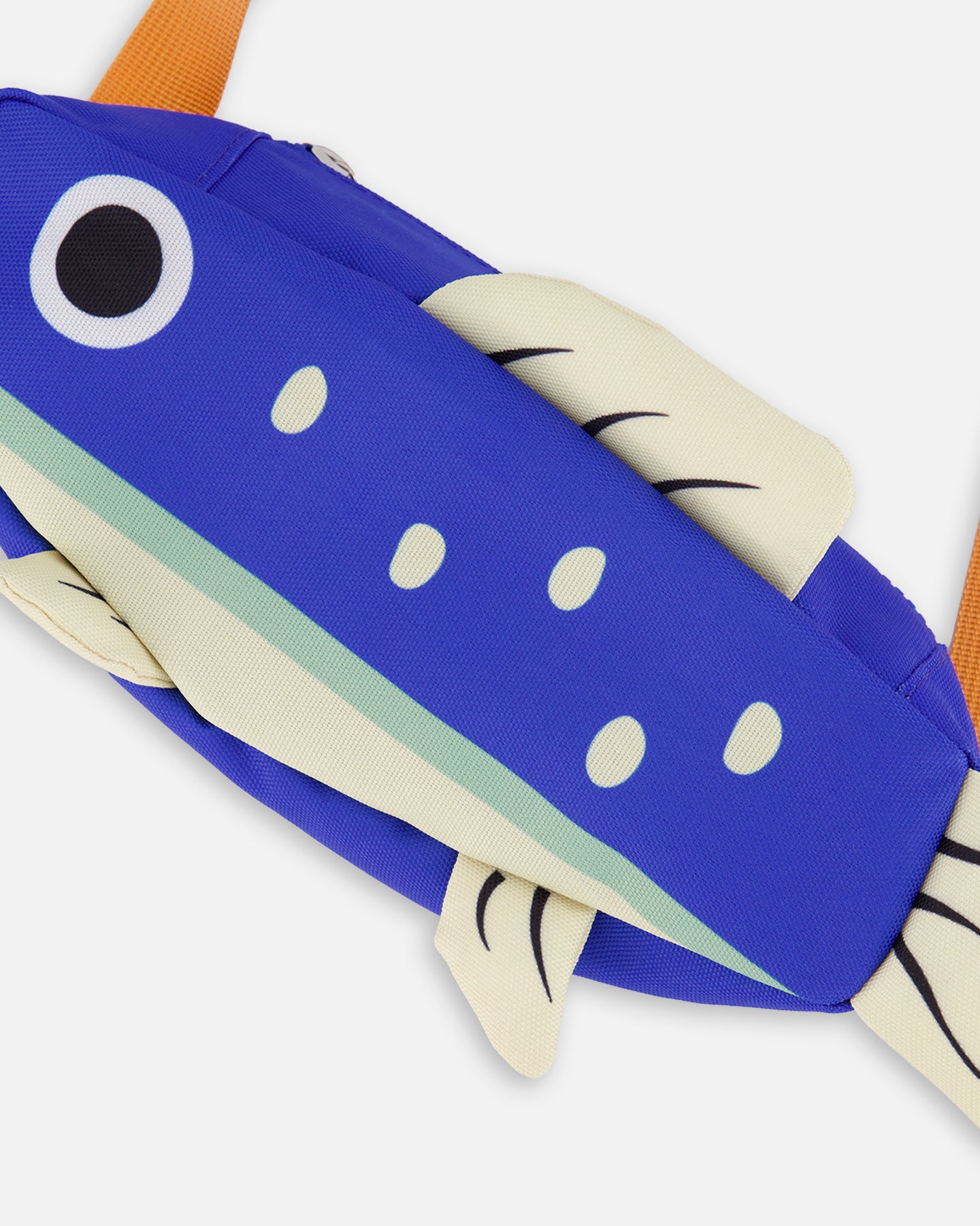 Sac banane - Poisson - H30VF1