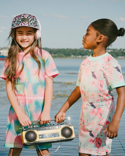 Casquette Imprimée - H30VGC_3H145 - 12/24 mois à 14 ans