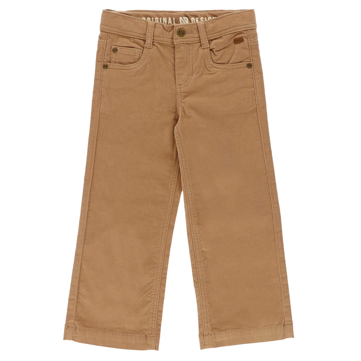 Pantalon - Au Galop! - F2602-09 - 2 à 10 ans