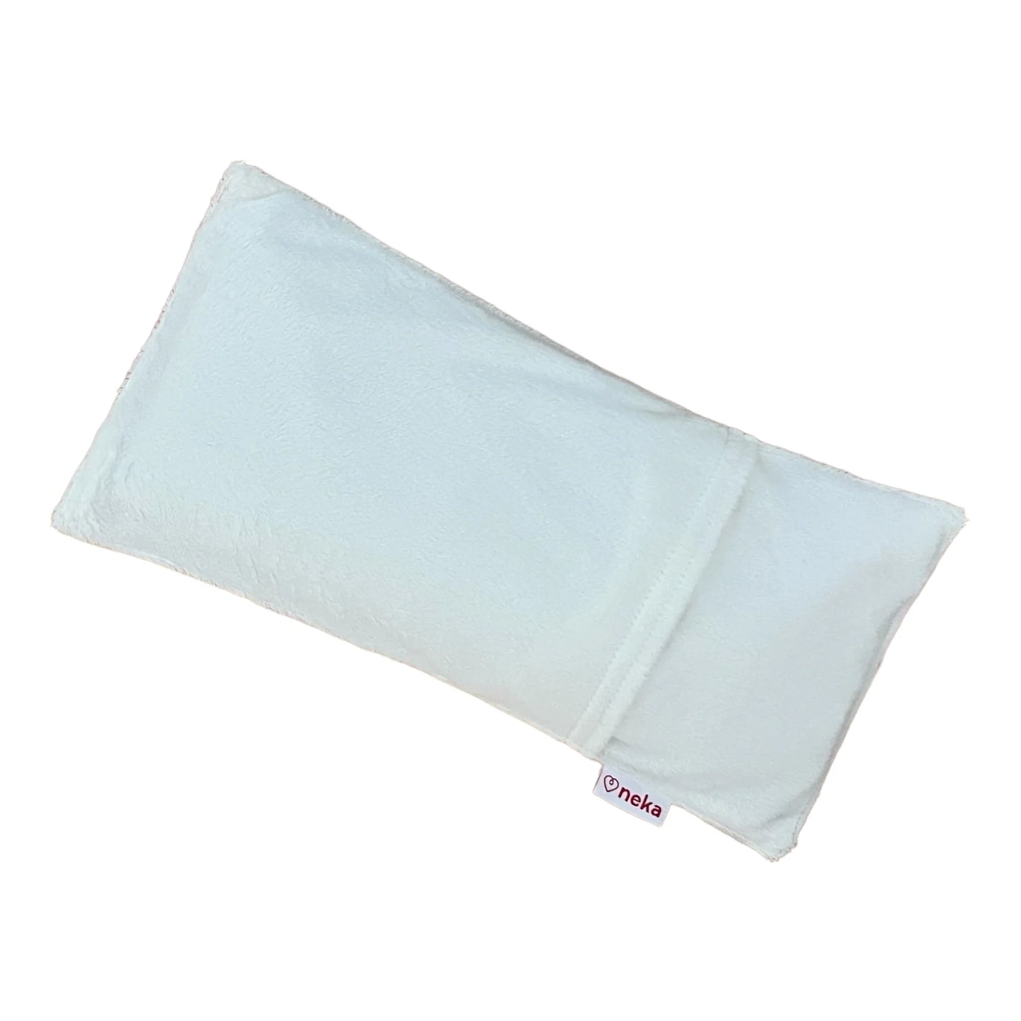 Sac chauffant - Fleurs de coton