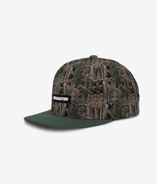CASQUETTE SNAPBACK REAL TREE - 12/24 mois à 12 ans