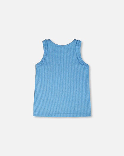 Camisole - H30G73_04380 - 2 à 10 ans