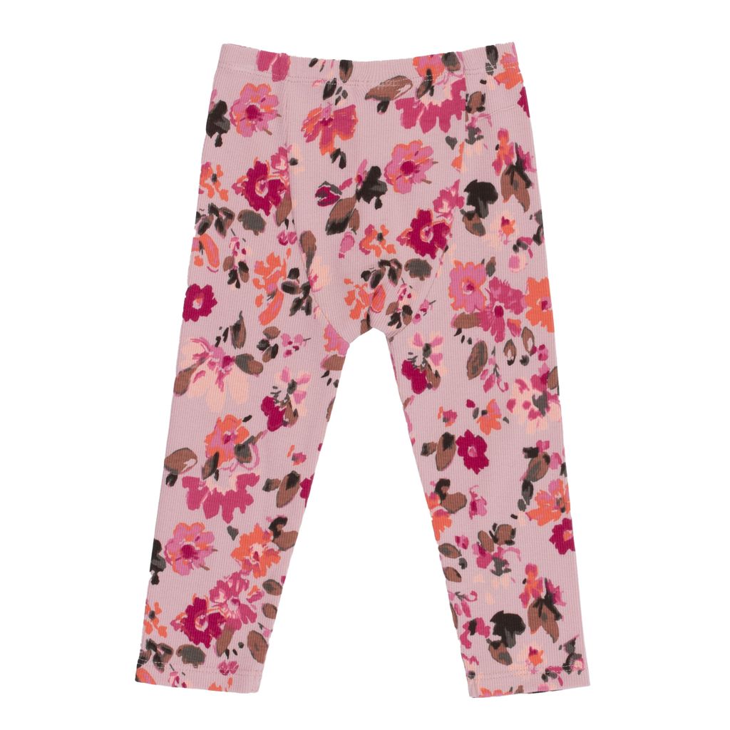 Ensemble tunique leggings - Doux chaton - F2554-05- 3 à 24 mois