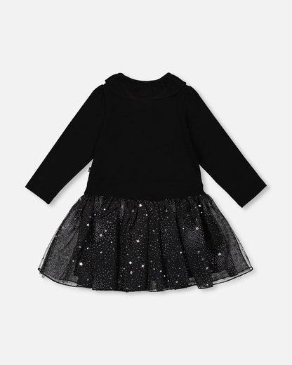 Robe - H20OG86 - 999 - 2 à 8 ans