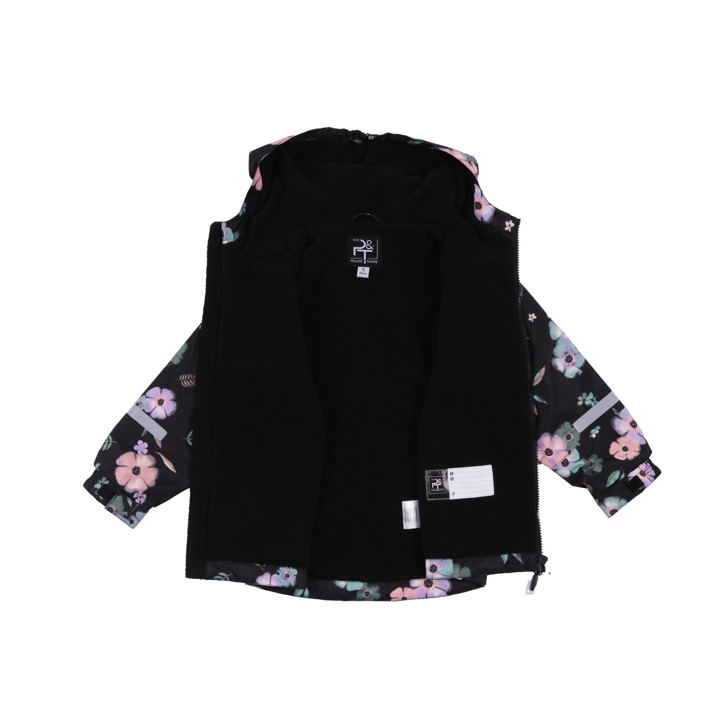 Ensemble mi-saison - S26M52 - 2 à 8 ans