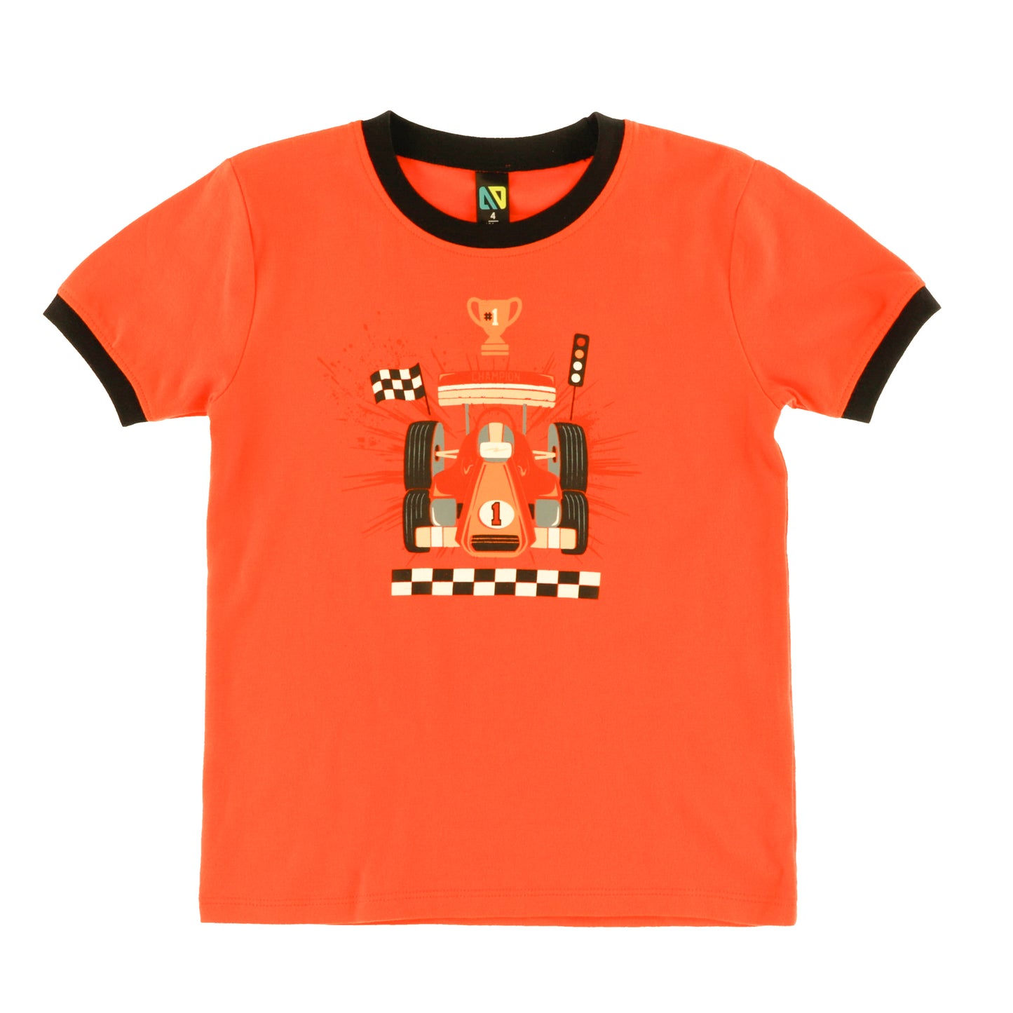 Pyjama 3 pièces - S26P03 - 2 à 14 ans