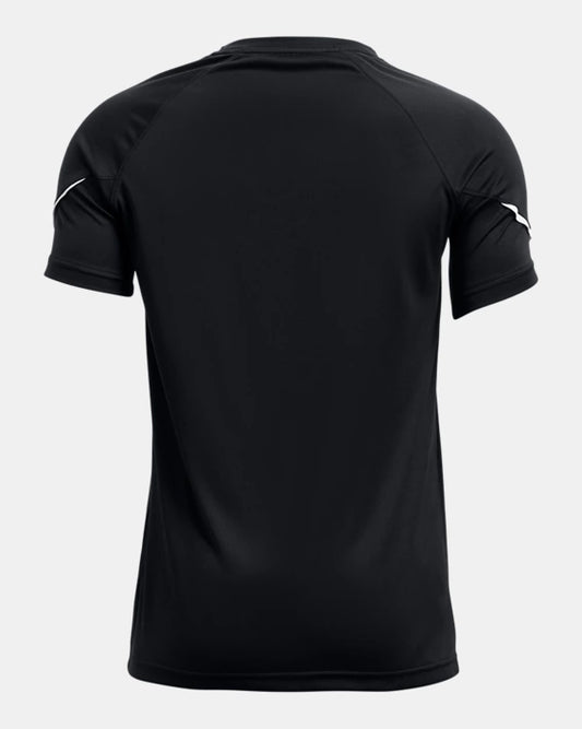T-shirt Golazo 3.0 Jersey - Noir - 8 à 14 ans