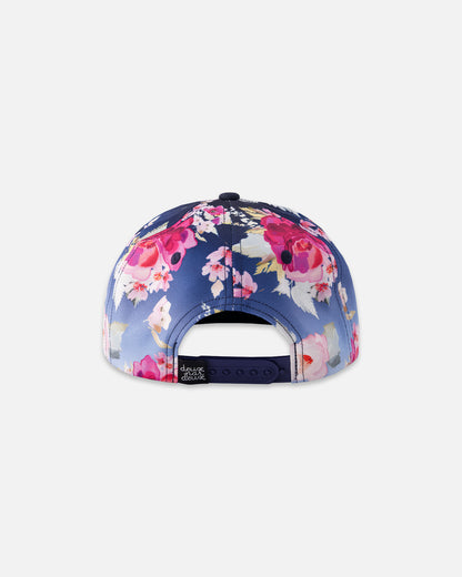 Casquette Imprimée - H30VGC_3H144 - 12/24 mois à 14 ans