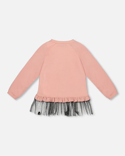 Tunic - H20K76 - 650 - 2 à 10 ans