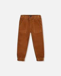 Pantalon  - H20YB26 - 966 - 2 à 10 ans