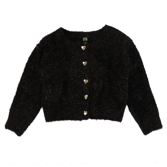 Veste - Le cœur des fêtes - F2630-04 - 2 à 10 ans