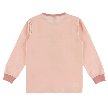 Pyjama - F26P52 - 2 à 14 ans