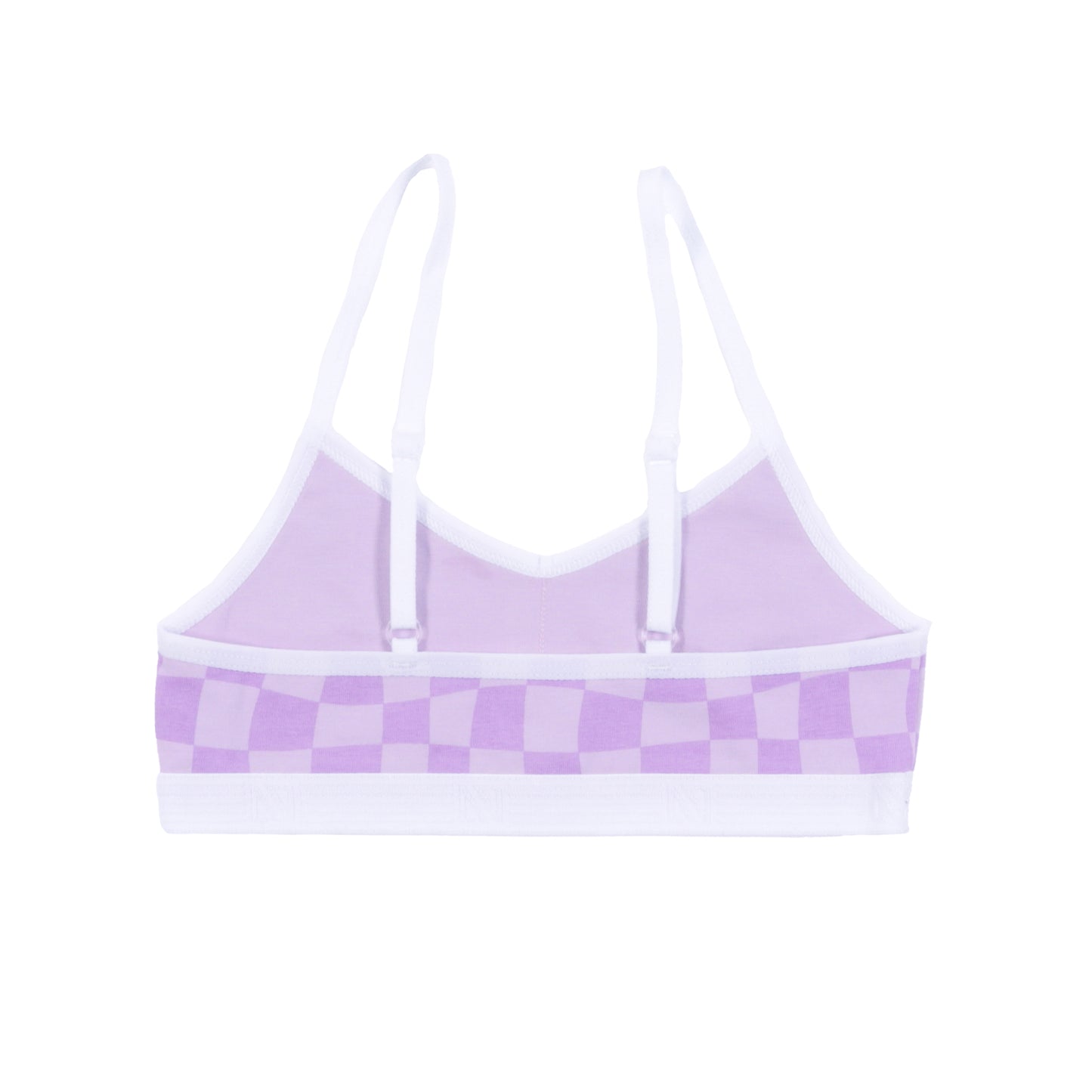 Bralette, paquet de 2 - S26BRA50 - 6 à 16 ans