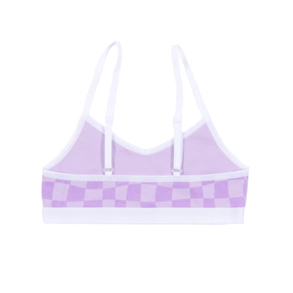 Bralette, paquet de 2 - S26BRA50 - 6 à 16 ans