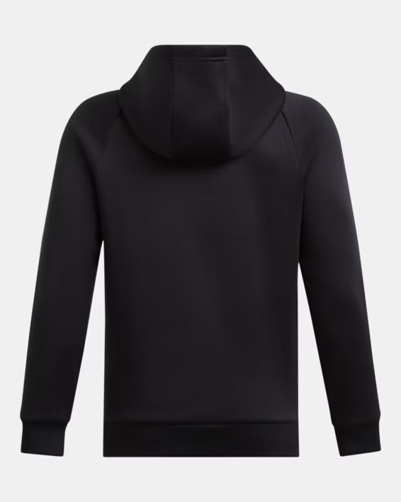 UA Hoodie pour garçon Black--CASTLEROCK - 7 à 14 ans