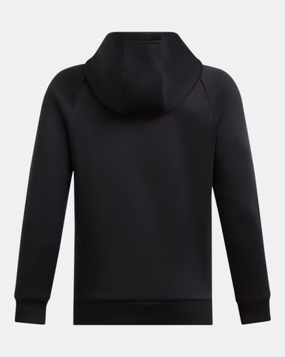 UA Hoodie pour garçon Black--CASTLEROCK - 7 à 14 ans