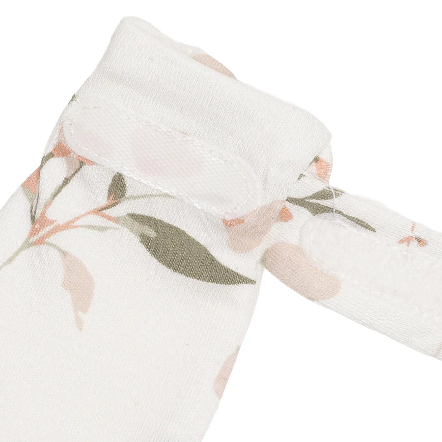 Mitaines anti-égratignures bambou - Feuillage