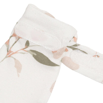 Mitaines anti-égratignures bambou - Feuillage