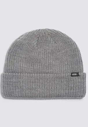 Tuque - K CORE BASICS BEANIE BOYS - Gris