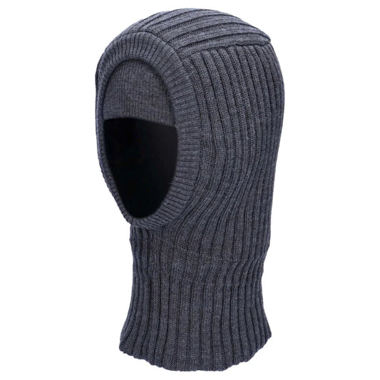Cagoule pour enfant - Noir - 16 mois à 7 ans