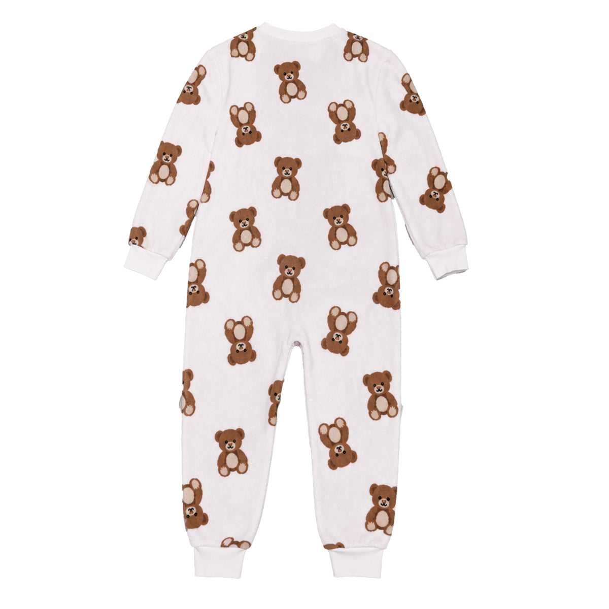 Pyjama - F26FP01 - Pyjamas des fêtes - 2 à 10 ans