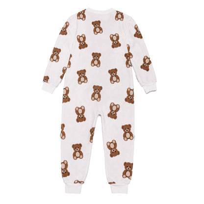 Pyjama - F26FP01 - Pyjamas des fêtes - 2 à 10 ans