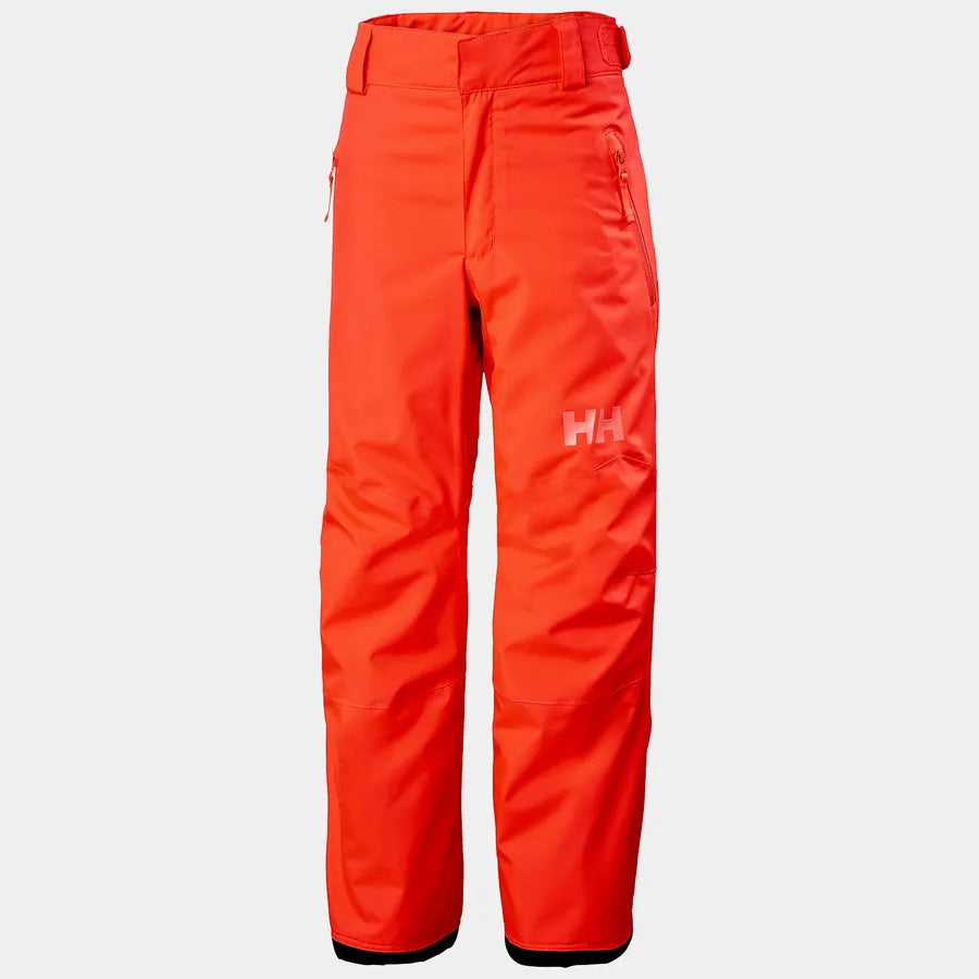 Pantalon d’hiver Junior Lengendary - Neon coral - 8 à 14 ans