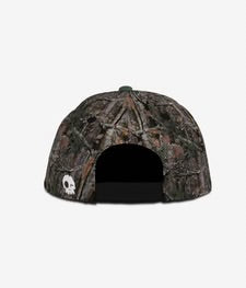 CASQUETTE SNAPBACK REAL TREE - 12/24 mois à 12 ans