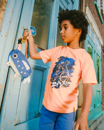 Sac banane - Poisson - H30VF1