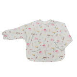 Bavoir Manches Longues Imperméable - Friandises