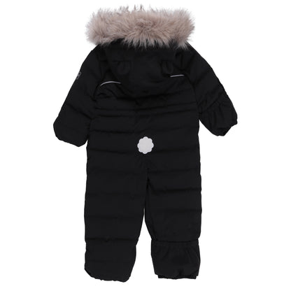 Habit de Neige 1 Pièces - Hugh - F25M501- 6 à 24 mois