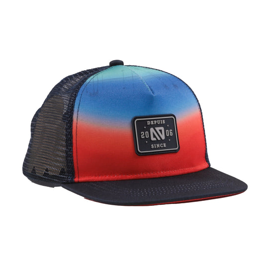 Casquette Imprimée - S26CAS01 - 12/24 mois à 12 ans