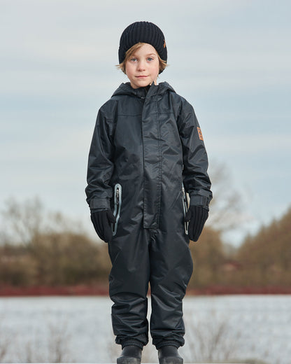 Ensemble mi-saison 1 piece uni - G30W70-999 - 2 à 6 ans