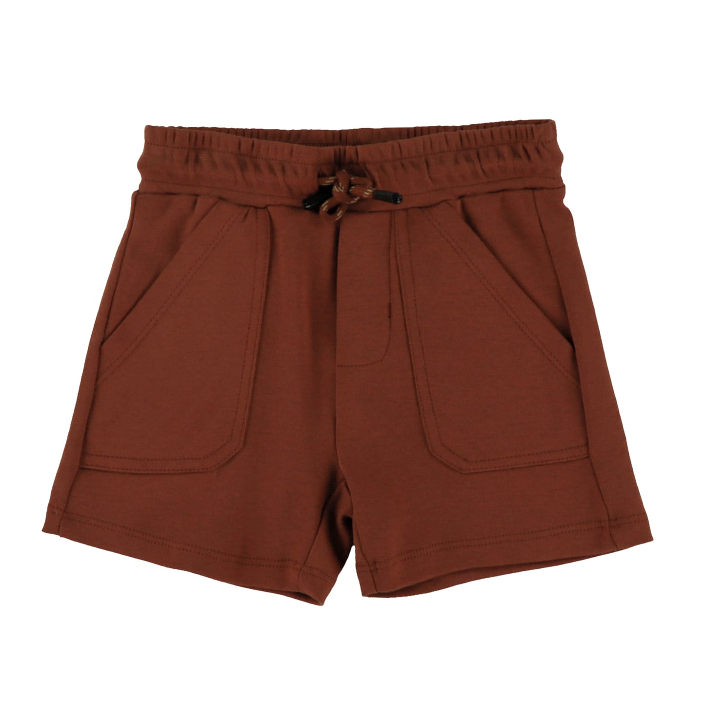 Chandail et Short - À cheval! - S2653-07 - 3 à 24 mois