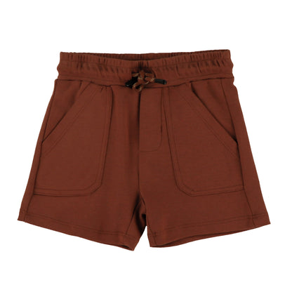Chandail et Short - À cheval! - S2653-07 - 3 à 24 mois