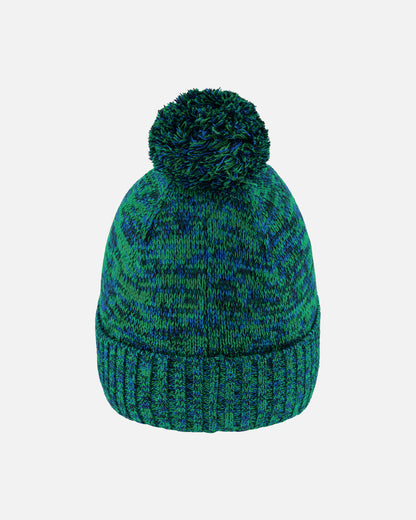 Tuque d’hiver - H10Z45-00 - 5 à 14 ans