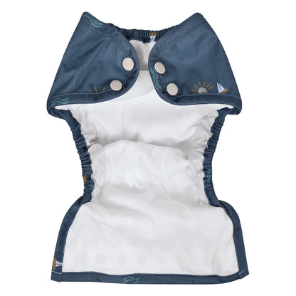 Couche de plage - Voiliers - 10 à 35 livres