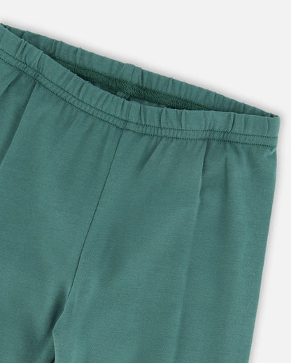 Leggings - H20J60 - 548 - 2 à 10 ans