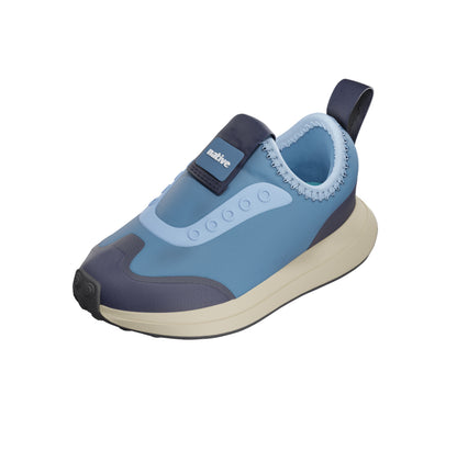 Robbie Dash Child - OASIS BLUE/ TAPIOCA  - 4E à 13E