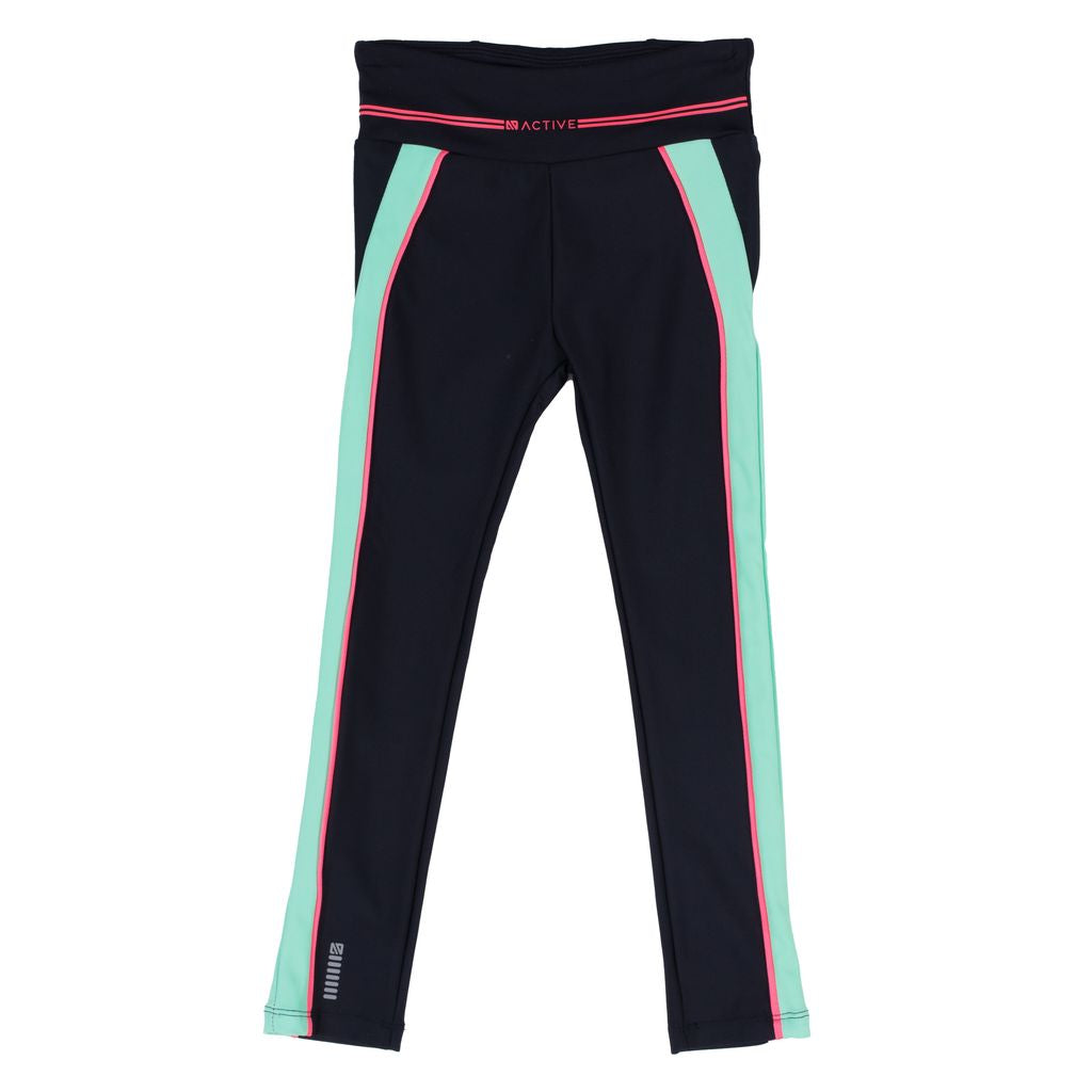Leggings  athlétique - Amuse-toi! - F25A82-05- 4 à 14 ans