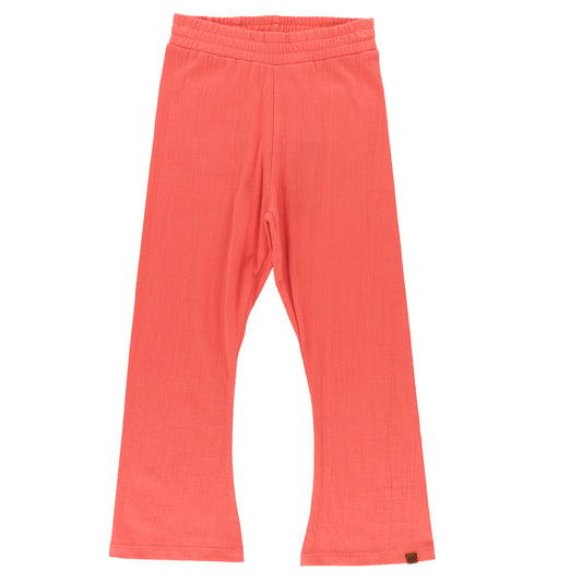 Pantalon évasé - Vacances à la mer - S2602-15 - 2 à 10 ans